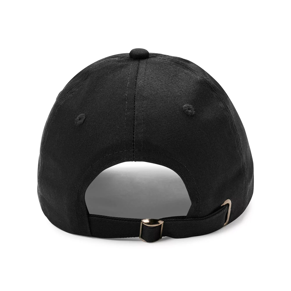 Not This Shit Again Dad Hat