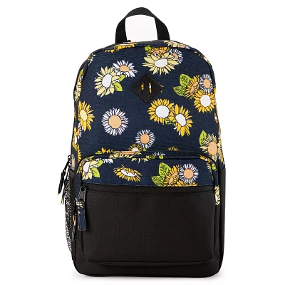 Yellow Daisy Backpack