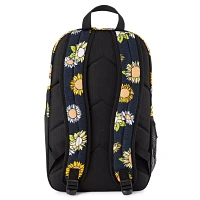 Yellow Daisy Backpack