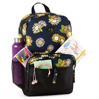 Yellow Daisy Backpack