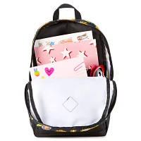 Yellow Daisy Backpack