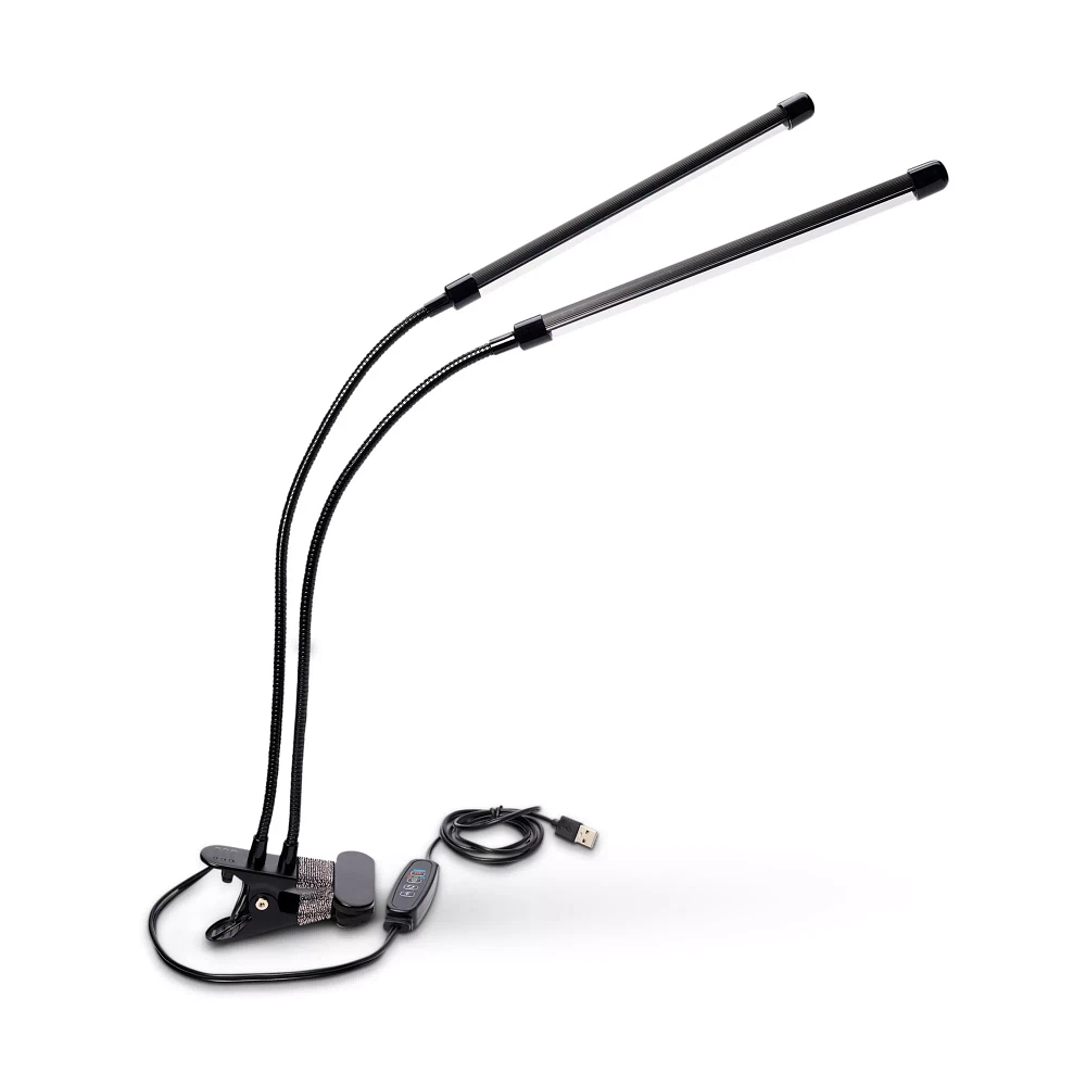 LED Grow Lamp