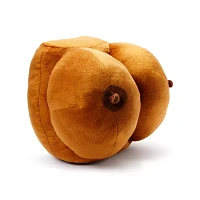 Boobs Pillow