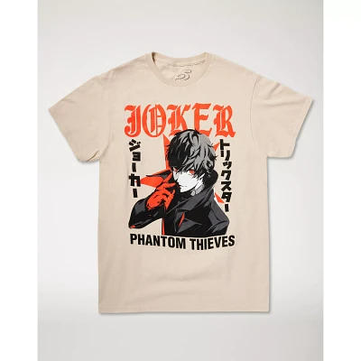 Joker T Shirt - Persona 5