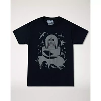 Red Eyes Itachi Uchiha T Shirt - Naruto