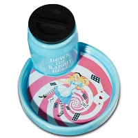 Down the Rabbit Hole Ashtray