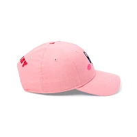 Pink Kirby Dad Hat