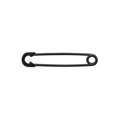 Safety Pin Industrial Barbell
