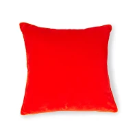 Square Flamin' Hot Cheetos Pillow