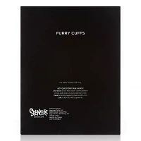 Furry Handcuffs