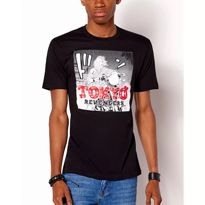 Tokyo Revengers T Shirt