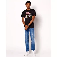 The Saint's Magic Power is Omnipotent T Shirt