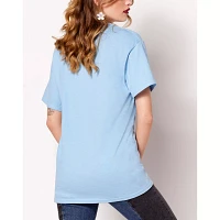 Oh Geez Morty T Shirt - Rick and