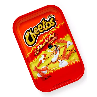 Flamin' Hot Cheetos Tray