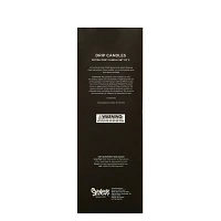 Pleasure Bound Fantasy Drip Candles - 3 Pack