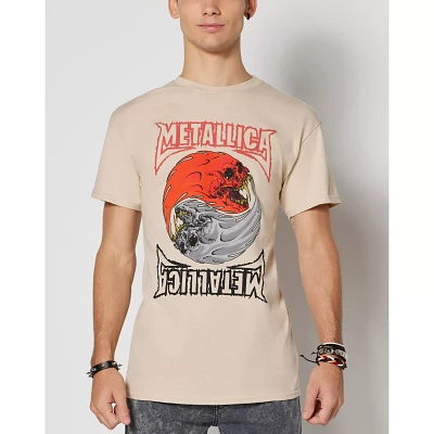 Metallica Reflection T Shirt