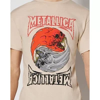Metallica Reflection T Shirt