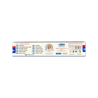 Satya Nag Champa Incense Sticks - 15 Pack