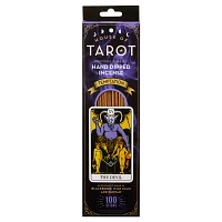 Tarot Temptation Incense Sticks - 100 Pack