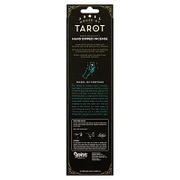 Tarot La Fortuna Incense Sticks - 100 Pack