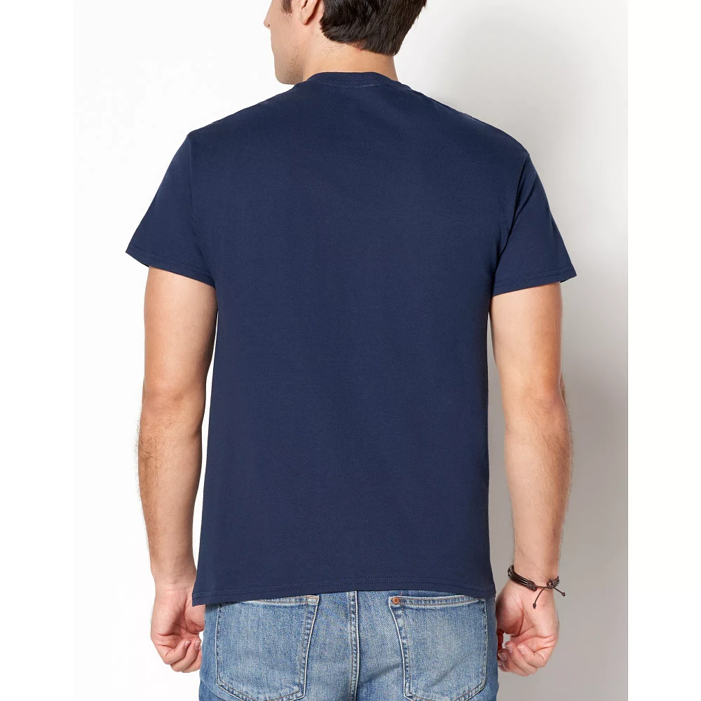 Super Mario Characters Group T Shirt