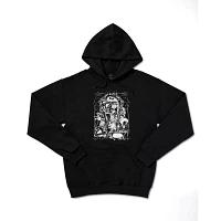 Eternal Jack Skellington and Sally Hoodie - The Nightmare Before Christmas
