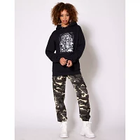 Eternal Jack Skellington and Sally Hoodie - The Nightmare Before Christmas