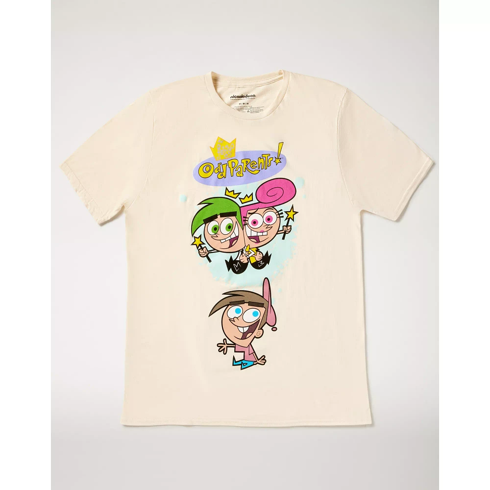 Fairly Odd Parents T Shirt