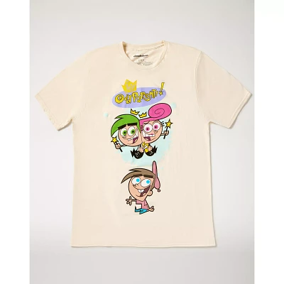 Fairly Odd Parents T Shirt