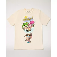 Fairly Odd Parents T Shirt