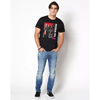 Group Danganronpa 3 T Shirt