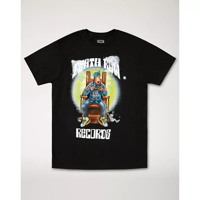 New Core Death Row Records T Shirt