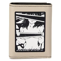 Anonymous Chain Wallet - Bad Habits
