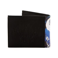 Jack Skellington Bifold Wallet - The Nightmare Before Christmas