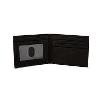 Jack Skellington Bifold Wallet - The Nightmare Before Christmas