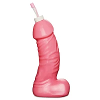 Willy Water Bottle