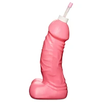 Willy Water Bottle