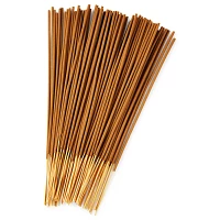 Patchouli Incense Sticks - 100 Pack