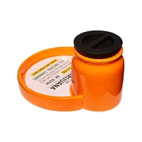 Rx Prescription Stash Jar Ashtray - 3 oz.