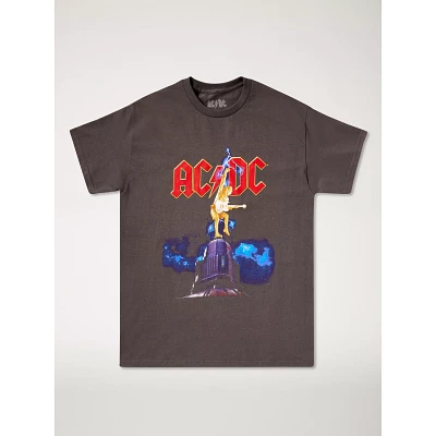 ACDC Lightning T Shirt