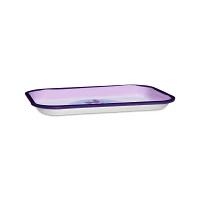 Airbrush Alice Mushroom Tray
