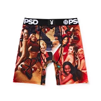 PSD Playboy Cover Models Boxer Briefs