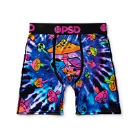 PSD Space Mushroom Boxer Briefs