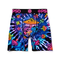 PSD Space Mushroom Boxer Briefs