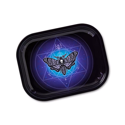 Death Moth Tray