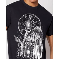 Plague Doctor T Shirt - VampireFreaks