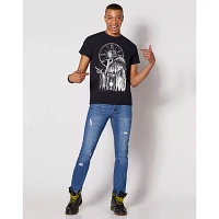 Plague Doctor T Shirt - VampireFreaks