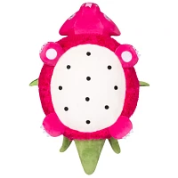 Mini Squishable Dragon Fruit Plush