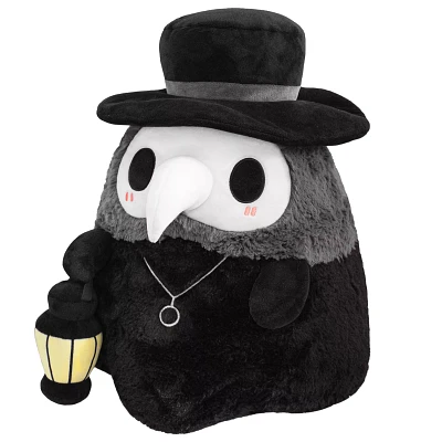 Squishable Plague Doctor Plush