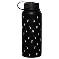 Playboy Bunny 53 Water Bottle - 32 oz.